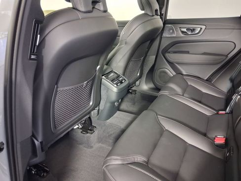 Certified 2026 Volvo XC60 B5 Ultra w/ Protection Package Premier AWD/4WD image 19
