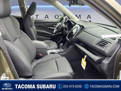New 2026 Subaru Ascent Premium AWD/4WD image 18