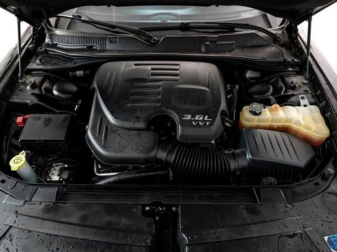 Used 2023 Dodge Challenger GT RWD image 42