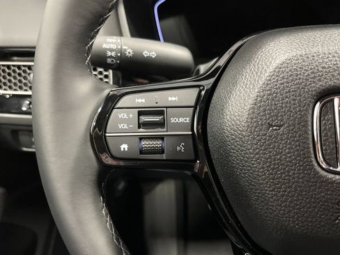 Certified 2024 Honda Civic Sport image 17