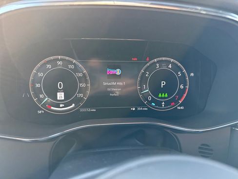 New 2026 Jaguar F-PACE R-Dynamic S AWD/4WD image 22