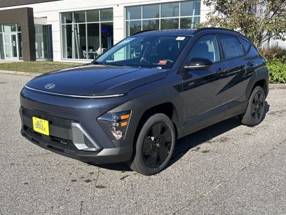 New 2027 Hyundai Kona SEL Sport