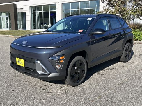 New 2027 Hyundai Kona SEL Sport AWD/4WD image 1