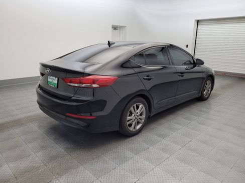 Used 2018 Hyundai Elantra Value Edition image 9