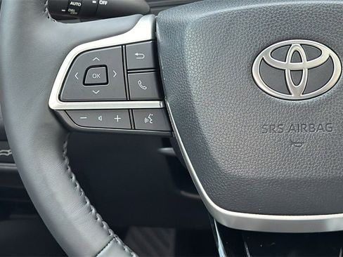 New 2026 Toyota Grand Highlander Limited image 28