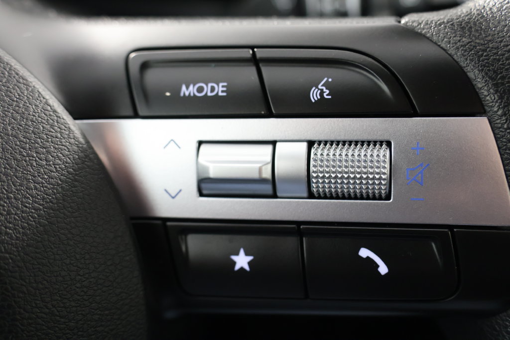 Used 2025 Hyundai Tucson SEL AWD/4WD image 12