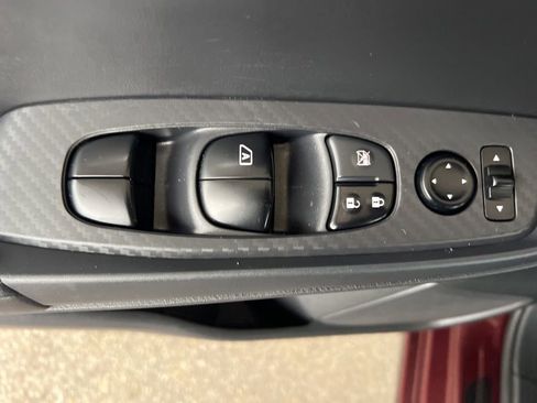 Certified 2022 Nissan Sentra SV w/ All-Weather Package FWD image 45