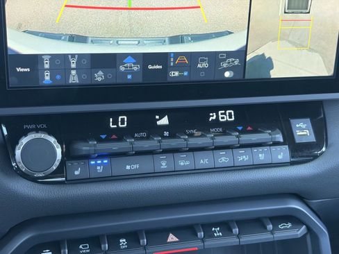 Used 2026 Toyota Tundra TRD Pro AWD/4WD image 23