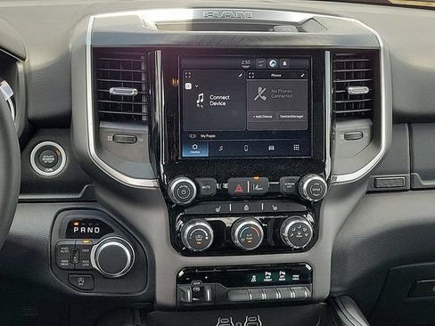 Used 2026 RAM 1500 Big Horn AWD/4WD image 10