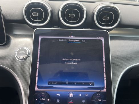 Used 2024 Mercedes-Benz C 300 C 300 image 32