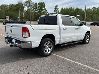 Used 2020 RAM 1500 Big Horn video 3