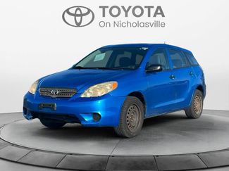 Used 2008 Toyota Matrix image 1