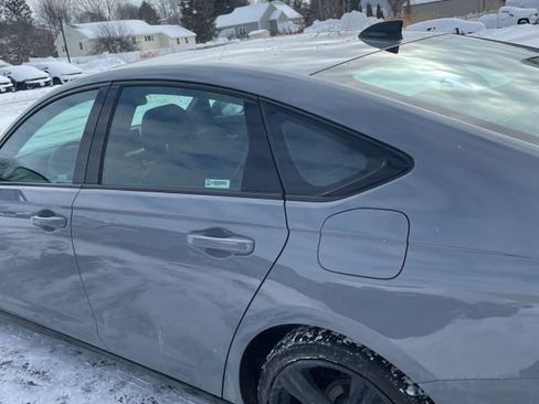 Used 2023 Honda Accord Sport image 5