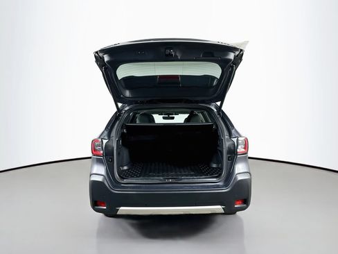 Used 2023 Subaru Outback Limited AWD/4WD image 36