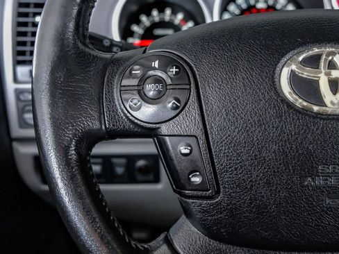 Used 2012 Toyota Tundra Limited image 16