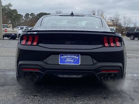 New 2026 Ford Mustang Premium image 23