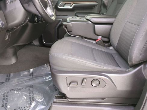 Certified 2024 Chevrolet Silverado 1500 LT image 19