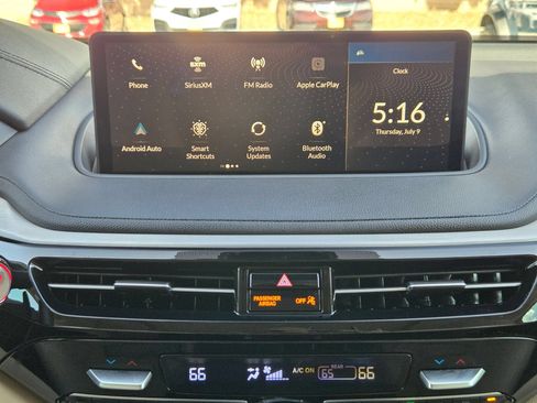 Certified 2023 Acura MDX SH-AWD image 18