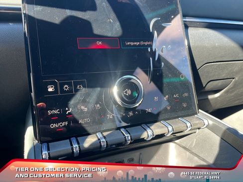 New 2026 GMC Terrain AT4 w/ Convenience Package III image 28