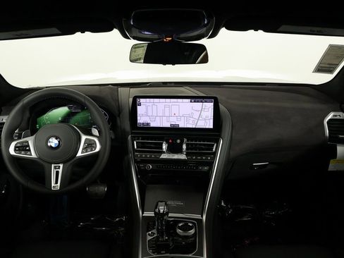 New 2026 BMW M850i xDrive image 4