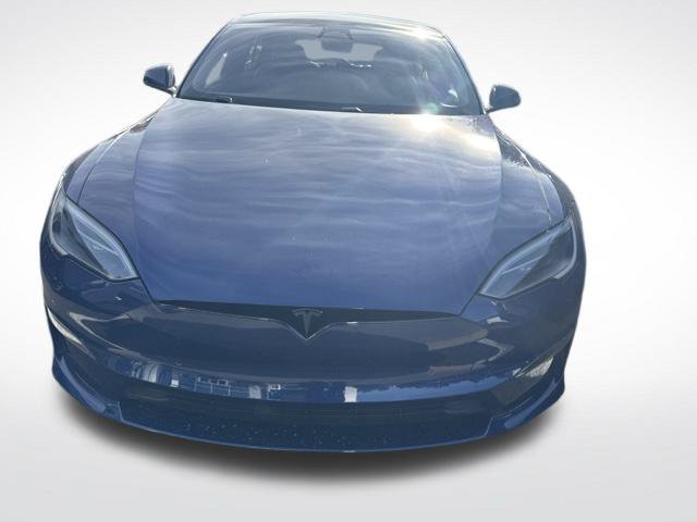 Used 2022 Tesla Model S AWD/4WD image 2