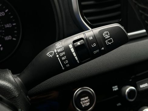 Used 2020 Kia Sportage EX AWD/4WD image 23