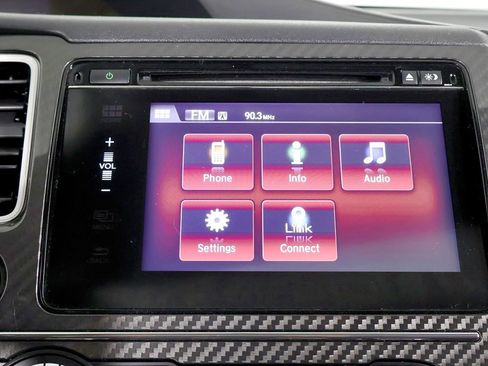 Used 2015 Honda Civic Si image 35