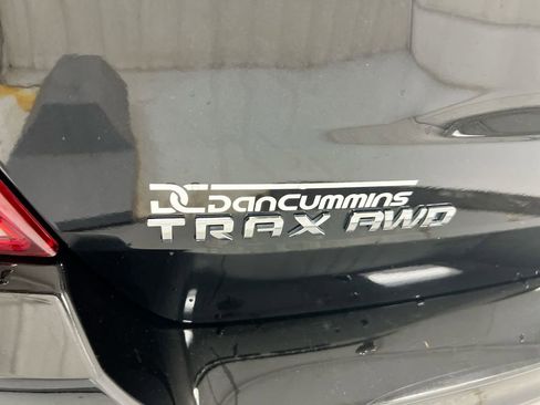 Used 2017 Chevrolet Trax LT w/ Driver Confidence Package image 25