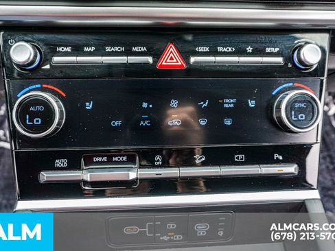 Used 2026 Hyundai Santa Fe SEL FWD image 45