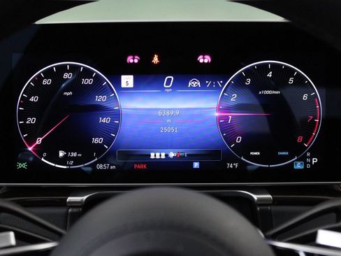 Used 2024 Mercedes-Benz S 580 4MATIC Sedan image 34