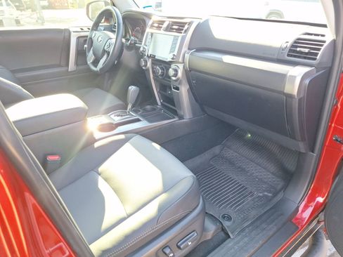 Used 2023 Toyota 4Runner SR5 Premium w/ Moonroof Package image 34