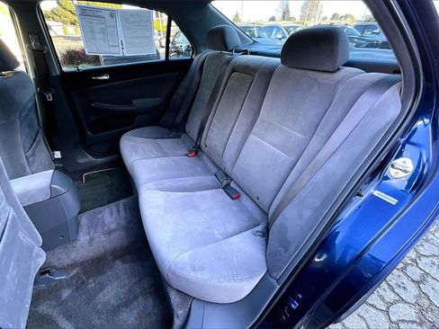 Used 2004 Honda Accord EX image 22