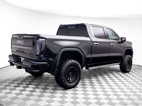 Used 2023 GMC Sierra 1500 Denali Ultimate AWD/4WD image 5