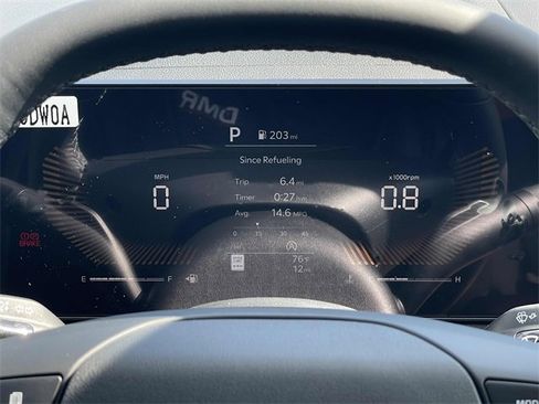 New 2026 Kia Sportage LX image 16