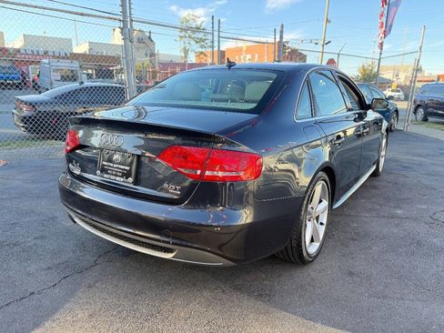 Used 2012 Audi A4 2.0T Premium Plus image 7