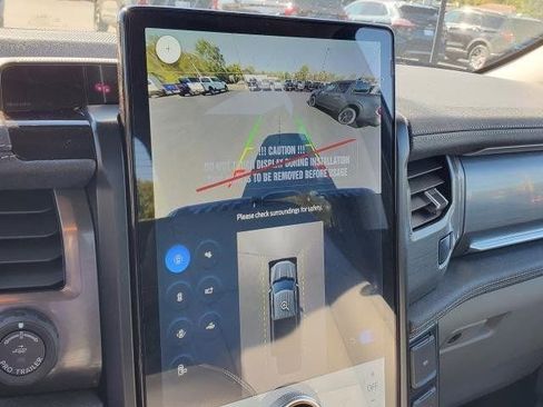 New 2025 Ford F150 Lightning Flash AWD/4WD image 26
