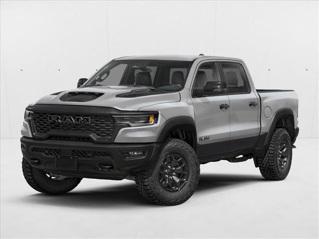 New 2027 RAM 1500 RHO AWD/4WD image 1