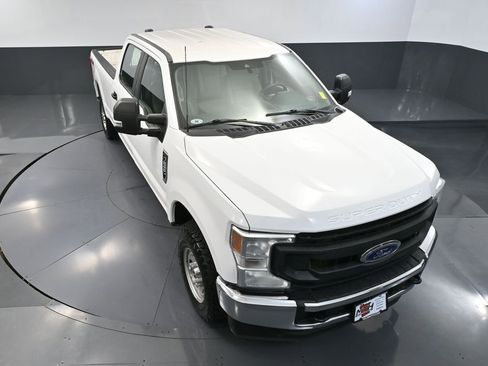 Used 2022 Ford F250 XL w/ Power Equipment Group image 57