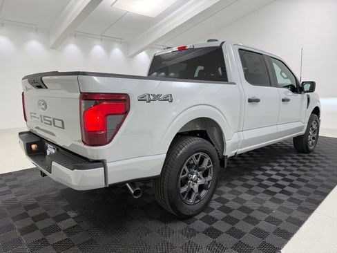 New 2026 Ford F150 STX AWD/4WD image 7