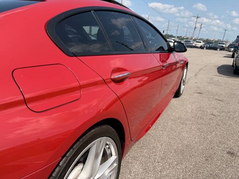 Used 2016 BMW 650i Gran Coupe RWD image 31
