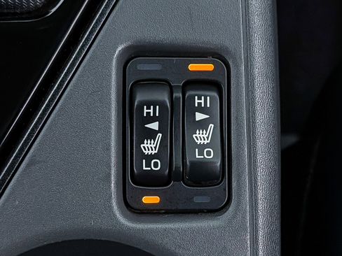 Used 2024 Subaru Crosstrek 2.5i Wilderness image 7