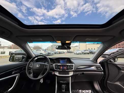 Used 2013 Honda Accord EX-L image 12