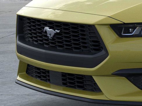 New 2025 Ford Mustang Premium image 17