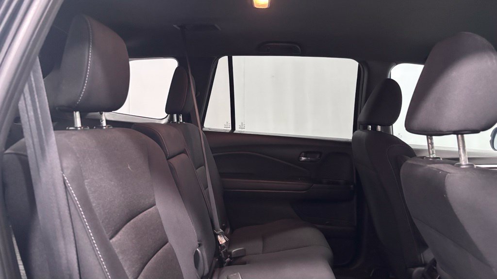 Used 2021 Honda Passport Sport image 25