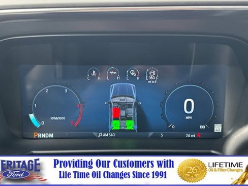 New 2026 Ford F250 Platinum image 24