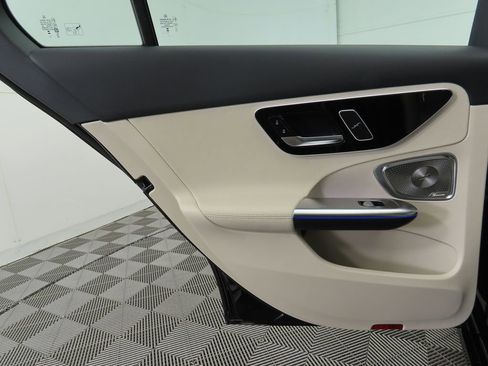 Certified 2025 Mercedes-Benz C 300 C 300 image 26