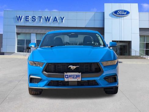 New 2026 Ford Mustang Ecoboost image 7