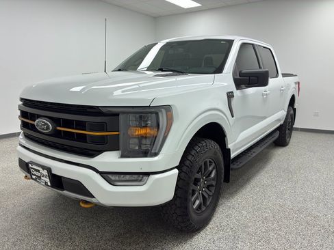 Used 2023 Ford F150 Tremor image 5