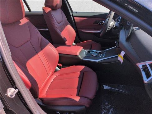 Used 2025 BMW 330i 330i w/ Premium Package image 22