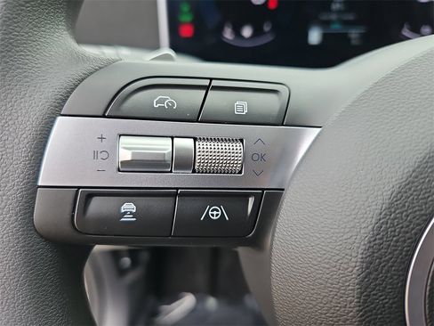 New 2026 Hyundai Tucson SEL image 17